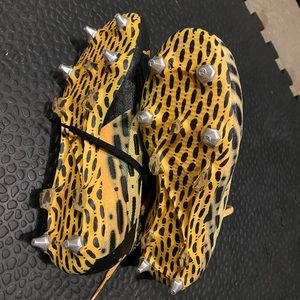 Puma Future 5.1 Netfit Soft Ground Soccer cleats